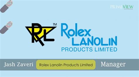 rolex lanolin products india